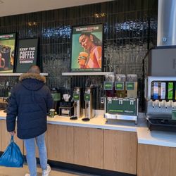 Panera Bread