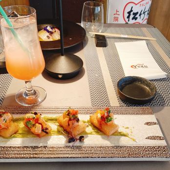 Yuzu - Japanese Near Me - Westport, Connecticut Yuzu - Japanese Near Me - Westport, Connecticut