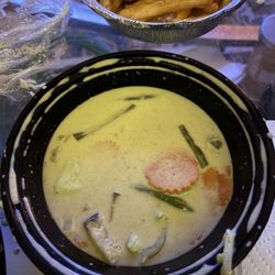 Thai Cuisine