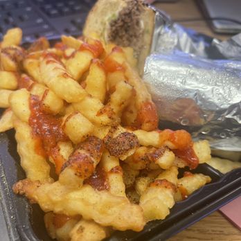 America's Best Wing - COMBO, Philly 5pc Wings - Fast Food Near Me - Baltimore, Maryland