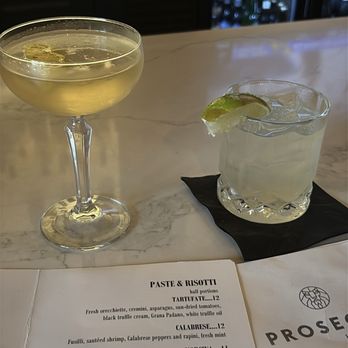 Prosecco - Italian Near Me - Chicago, Illinois Prosecco - Italian Near Me - Chicago, Illinois