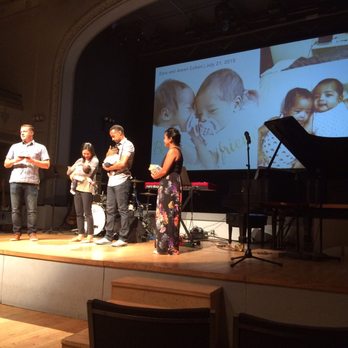 Forefront Church - Brooklyn - Baby dedication of my twin nieces. - Churches Near Me - Brooklyn, New York Forefront Church - Brooklyn - Baby dedication of my twin nieces. - Churches Near Me - Brooklyn, New York