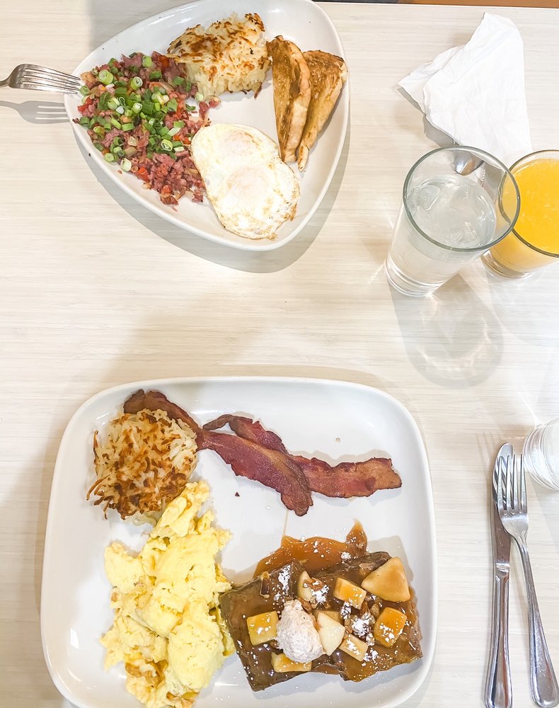 DREAM CAFE 231 Photos & 380 Reviews 314 Main St, Grand Junction, CO