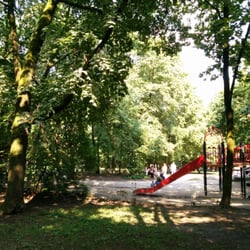 Leopoldpark