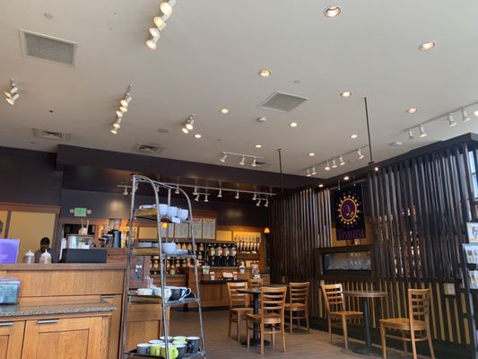 Teaura-Cherry Creek North