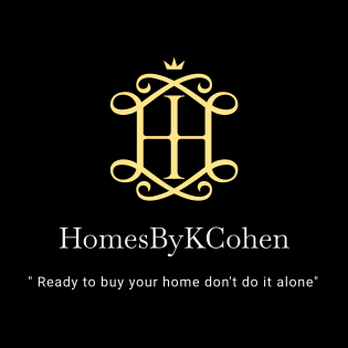 HomesByKCohen - "Ready to buy your home don't do it alone" - Real Estate Agents Near Me - Spring, Texas
