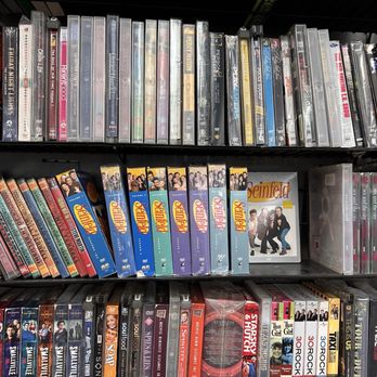 Vintage Vinyl - Music & DVDs Near Me - University City, Missouri Vintage Vinyl - Music & DVDs Near Me - University City, Missouri