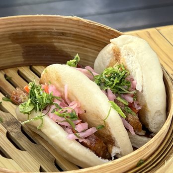 Star Noodle - Best Buns ever! - Asian Fusion Near Me - Lahaina, Hawaii Star Noodle - Best Buns ever! - Asian Fusion Near Me - Lahaina, Hawaii