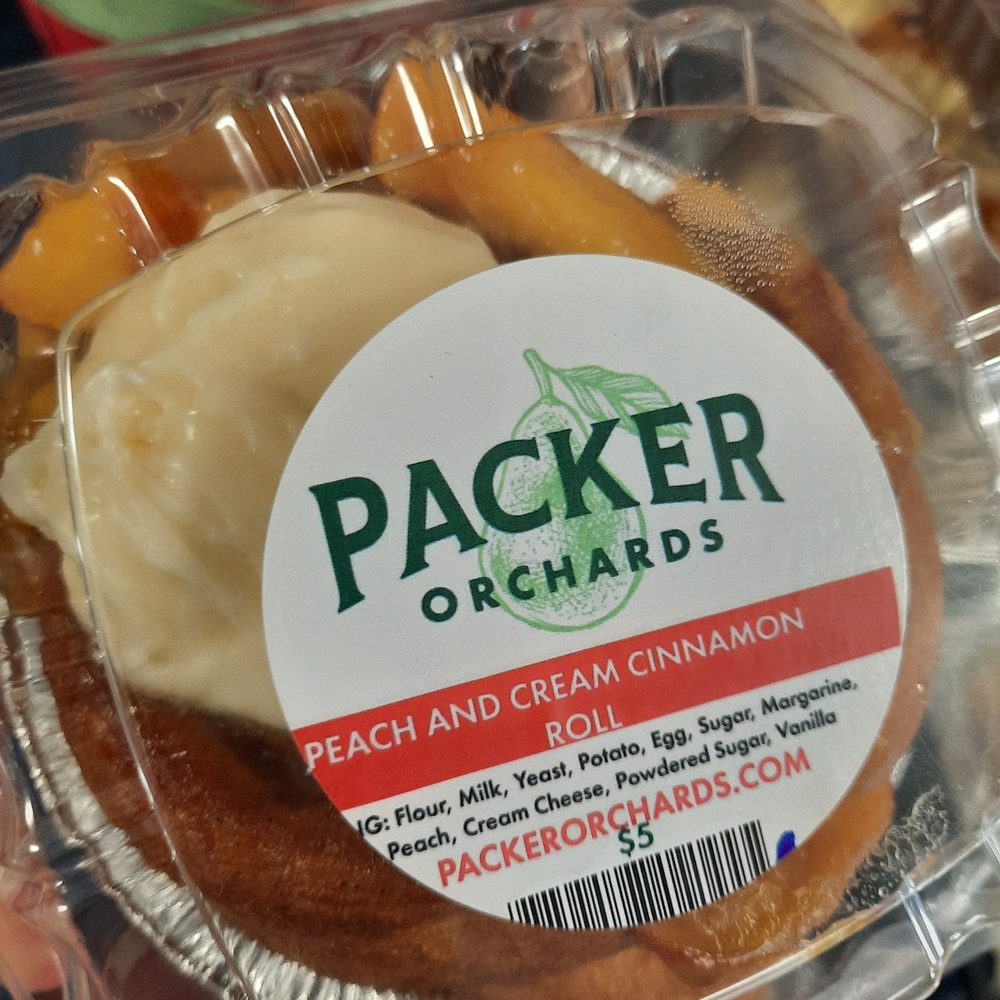 Packer Orchards & Bakery - Bakeries Near Me - Hood River, Oregon Packer Orchards & Bakery - Bakeries Near Me - Hood River, Oregon