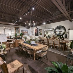 Creative Interiors & Design - Super high-quality dining room furniture
