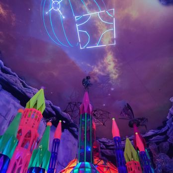 Meow Wolf - Venues & Event Spaces Near Me - Denver, Colorado