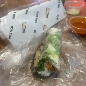 Roll & Co - Vietnamese Near Me - Brea, California