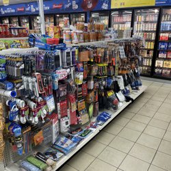 El Rio Shell & Food Mart