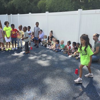 The Learning Experience - Hamilton - Child Care & Day Care Near Me - Hamilton Township, New Jersey
