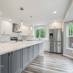 BRV Remodeling - Full Kitchen Remodeling in Bonney Lake