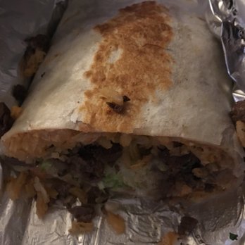 David's Burrito Express - Mexican Near Me - Hoffman Estates, Illinois