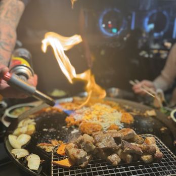 Pigya - Korean Near Me - Los Angeles, California