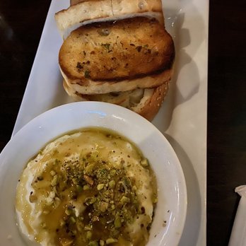 Carbone's Prime - Housemade Ricotta with garlic bread. - Steakhouses Near Me - Rocky Hill, Connecticut Carbone's Prime - Housemade Ricotta with garlic bread. - Steakhouses Near Me - Rocky Hill, Connecticut