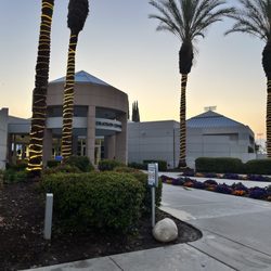 Drayson Center