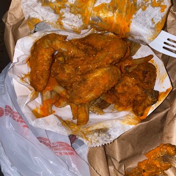 D And D Fresh Food - Buffalo Wings and Fries. - American Near Me - Chicago, Illinois D And D Fresh Food - Buffalo Wings and Fries. - American Near Me - Chicago, Illinois