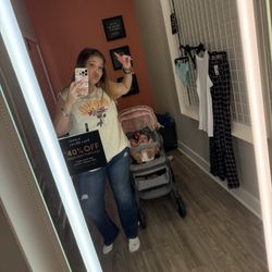 Torrid - Dressing room