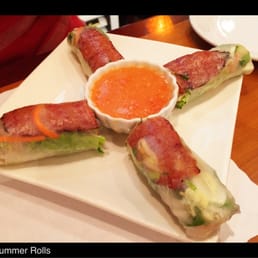 Nem Cuốn - Summer Rolls