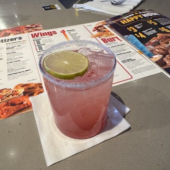 Buffalo Wild Wings - American Near Me - Omaha, Nebraska