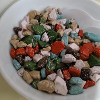 Hunter Valley Chocolate Company - Chocolate Rocks! - Chocolatiers & Shops Near Me - Pokolbin, NSW