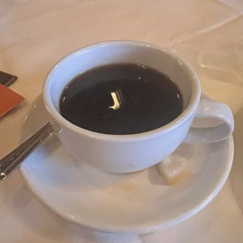 Mastro's Steakhouse - Coffee (good roast and temperature) - Steakhouses Near Me - Beverly Hills, California Mastro's Steakhouse - Coffee (good roast and temperature) - Steakhouses Near Me - Beverly Hills, California