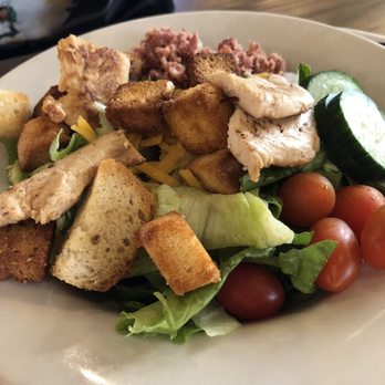 Cracker Barrel - Salad - Southern Near Me - Victorville, California