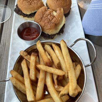 Chophouse at Nocatee - Wagyu sliders - Steakhouses Near Me - Ponte Vedra Beach, Florida Chophouse at Nocatee - Wagyu sliders - Steakhouses Near Me - Ponte Vedra Beach, Florida