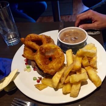 The Lighthouse Restaurant - Steak for the landlovers! - Seafood Near Me - Wicklow, WW The Lighthouse Restaurant - Steak for the landlovers! - Seafood Near Me - Wicklow, WW