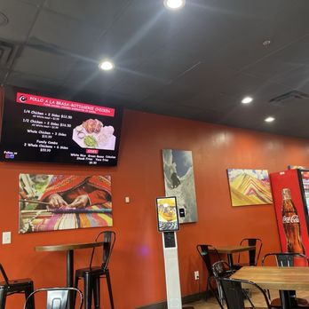 Mario's Peruvian Chicken - Chicken Shop Near Me - Mount Pleasant, South Carolina Mario's Peruvian Chicken - Chicken Shop Near Me - Mount Pleasant, South Carolina