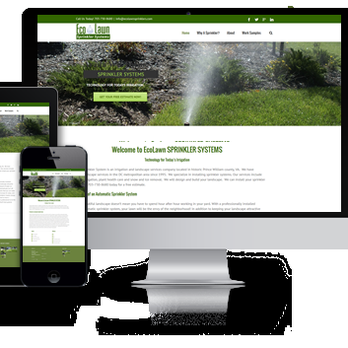 NetQwik - Responsive Web Design for Landscape Company - Web Design Near Me NetQwik - Responsive Web Design for Landscape Company - Web Design Near Me