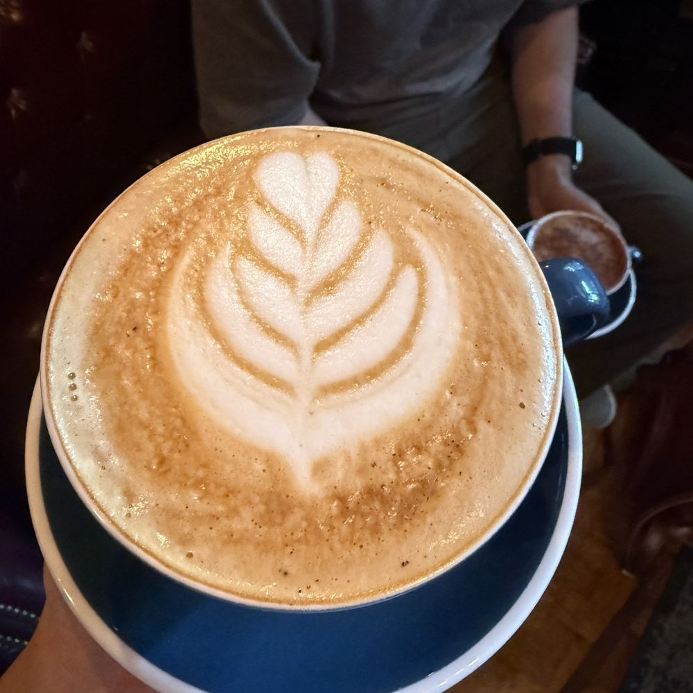 Latte Latte