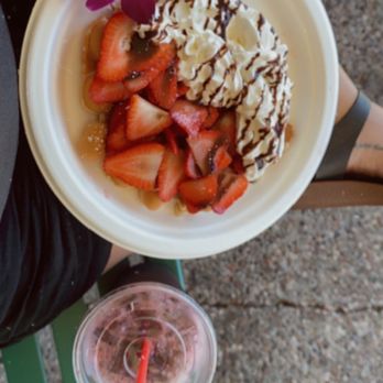 Fruity Mania - Juice Bars & Smoothies Near Me - Vacaville, California Fruity Mania - Juice Bars & Smoothies Near Me - Vacaville, California