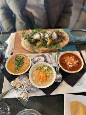 Barrique Bistro & Wine Bar by null