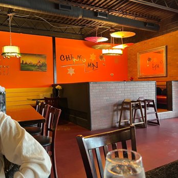 Chiang Mai Thai Noodle - Thai Near Me - Indianapolis, Indiana