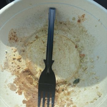 Naf Naf Grill - Yep, I loved it! - Middle Eastern Near Me - Carmel, Indiana