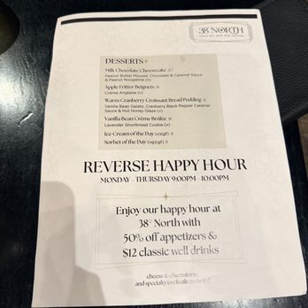 38º North Bar - Bars Near Me - Sonoma, California