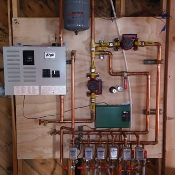 Streamline Plumbing - Technologically advanced and categorically flawless installation!!!! - Plumbing Near Me - Longmont, Colorado