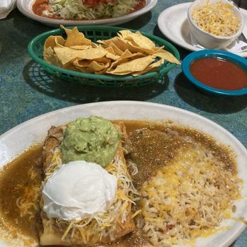 Efrains - Mexican Near Me - Lafayette, Colorado