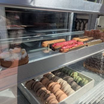 Parisien Gourmandises - Bakeries Near Me - San Diego, California Parisien Gourmandises - Bakeries Near Me - San Diego, California