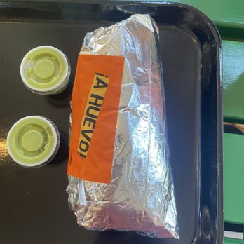 Los Burros Supremos - Breakfast Burrito - Mexican Near Me - Portland, Oregon Los Burros Supremos - Breakfast Burrito - Mexican Near Me - Portland, Oregon