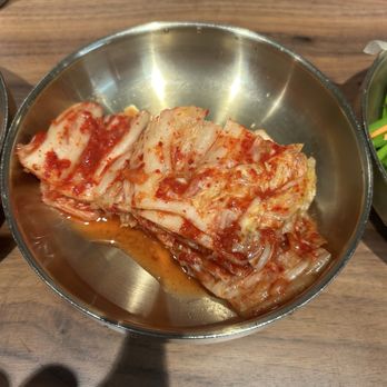 Yuk Dae Jang - Kimchee - Korean Near Me - San Diego, California Yuk Dae Jang - Kimchee - Korean Near Me - San Diego, California