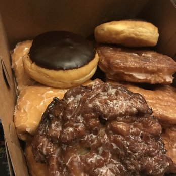 Sip & Dip - Donuts Near Me - Saint Cloud, Florida