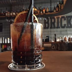Brick