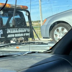 Nielsens Auto Repair & Tow