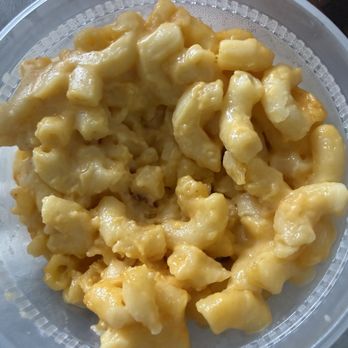 The Original Coley’s - Macaroni and cheese - Caribbean Near Me - Sherman Oaks, California The Original Coley’s - Macaroni and cheese - Caribbean Near Me - Sherman Oaks, California