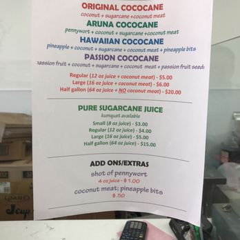 Cococane - Aruna!!! :) - Fruits & Veggies Near Me - Garden Grove, California Cococane - Aruna!!! :) - Fruits & Veggies Near Me - Garden Grove, California